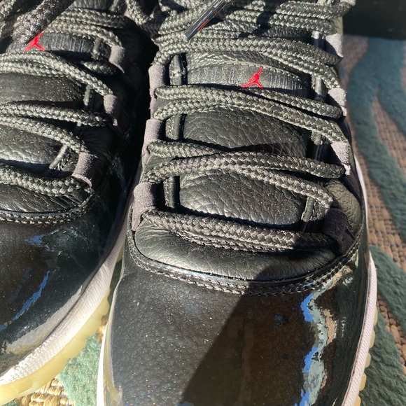 Jordan 11 72-10 (2015) - Picture 4 of 10